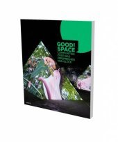 GOOD! SPACE: Communities oder das Versprechen von Glück. Katalog zur Ausstellung in der Villa Merkel Galerien der Stadt Esslingen, 2019