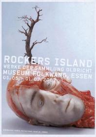 Rockers Island: Olbricht Collection: Museum Folkwang