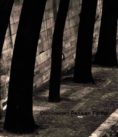 Otto Steinert: Parisian Forms
