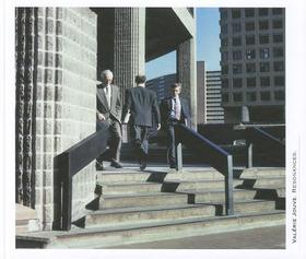 Valérie Jouve: Resonances