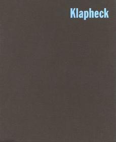 Konrad Klapheck: Paintings: From 1955 to 1998