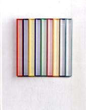 Geheimnis der Geometrie: Katalog zur Ausstellung im Museum Liner, Appenzell, 2007/2008