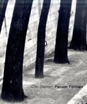 Otto Steinert, Pariser Formen: Katalog zur Ausstellung im Museum Folkwang, Essen, 2008