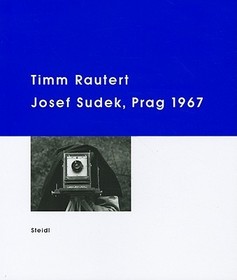 Timm Rautert: Josef Sudek, Prag 1967