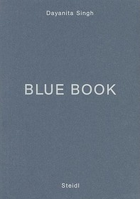 Dayanita Singh: Blue Book