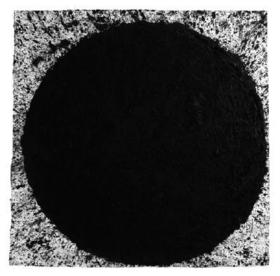 Richard Serra: Drawings-Work Comes Out of Work: Work Comes Out of Work