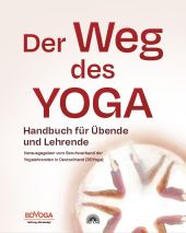 Der Weg des Yoga: Handbuch f Der Weg des Yoga: Handbuch f
