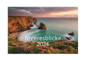 Kalender Meeresblicke 2024 Kalender Meeresblicke 2024