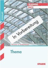 STARK Mathematik - Abitur-Training - Anwendungsaufgaben: Anwendungsorientierte Mathemathik. Gymnasium STARK Mathematik - Abitur-Training - Anwendungsaufgaben: Anwendungsorientierte Mathemathik. Gymnasium