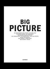 Big Picture: Places, Projections