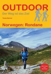 Norwegen: Rondane