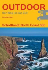 Schottland: North Coast 500 Schottland: North Coast 500