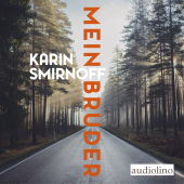 Mein Bruder, 2 Audio-CD, MP3: Lesung