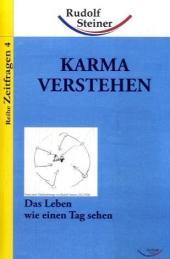 Karma verstehen: Das Leben wie einen Tag sehen
