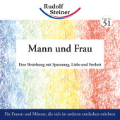 Mann und Frau: Eine Beziehung mit Spannung, Liebe und Freiheit