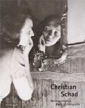 Christian Schad: Catalogue Raisonné in five volumes / drawings and watercolors