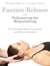 Faszien-Release zur Verbesserung der K: F