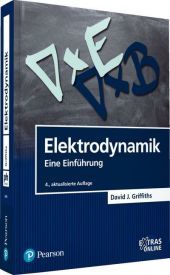 Elektrodynamik: Eine Einführung