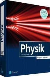 Physik, m. 1 Buch, m. 1 Beilage: Mit Zugang zu el.arning