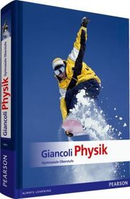 Giancoli Physik, Gymnasiale Oberstufe Giancoli Physik, Gymnasiale Oberstufe