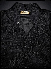 Henry Leutwyler: Neverland Lost: A Portrait of Michael Jackson