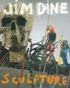 Jim Dine: Sculpture: Nightfield, Nightfields, Dayfields