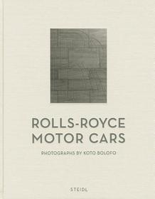Rolls Royce: Rolls-Royce Motor Cars