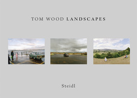 Tom Wood: Landscapes Tom Wood: Landscapes