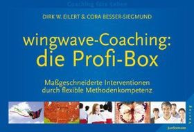 Wingwave-Coaching, Karten: Die Profi-Box. Maßgeschneiderte Interventionen durch flexible Methodenkompetenz Wingwave-Coaching, Karten: Die Profi-Box. Maßgeschneiderte Interventionen durch flexible Methodenkompetenz