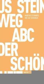 ABC der Schönheit