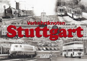 Verkehrsknoten Stuttgart Verkehrsknoten Stuttgart