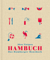 Hambuch: Das Hamburger Hausbuch