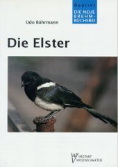 Die Elster: Pica pica