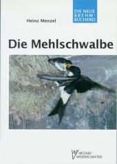 Die Mehlschwalbe: Delichon urbica