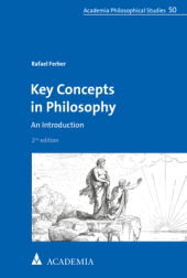 Key Concepts in Philosophy: An Introduction