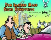 Dem kleinen Mann seine Rennpferde Dem kleinen Mann seine Rennpferde