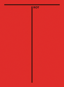 Rot Therese Hilbert Red Rot Therese Hilbert Red