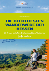 Die beliebtesten Wanderwege der Hessen: Rundwege, Streckenwanderungen und Tagestouren Die beliebtesten Wanderwege der Hessen: Rundwege, Streckenwanderungen und Tagestouren