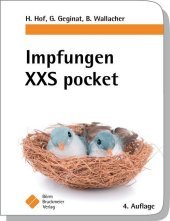 Impfungen XXS pocket