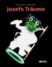 Josefs Träume, numer. u. sign. Ausgabe