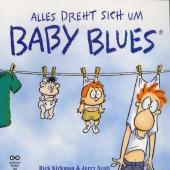 Alles dreht sich um Baby Blues: Nominiert für den Max-und-Moritz-Preis, Kategorie Bester auf deutsch erscheinender Comicstrip 2004