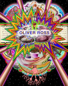 Oliver Ross: Monograph 1991-2019
