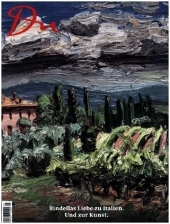 Bindellas Liebe zu Italien. Und zur Kunst.