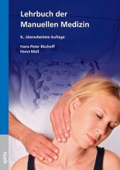 Lehrbuch der Manuellen Medizin Lehrbuch der Manuellen Medizin