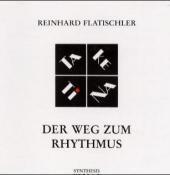 TA KE TI NA, Der Weg zum Rhythmus, 1 Audio-CD