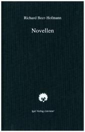 Novellen: Nachw. v. Günter Helmes