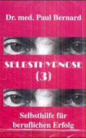 Selbsthilfe für beruflichen Erfolg, 1 Cassette