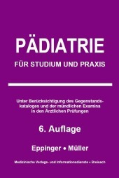 Pädiatrie: Für Studium und Praxis Pädiatrie: Für Studium und Praxis