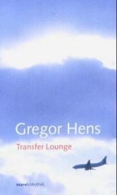 Transfer Lounge: Deutsch-amerikanische Geschichten