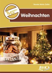 Themenheft Weihnachten: Kopiervorlagen